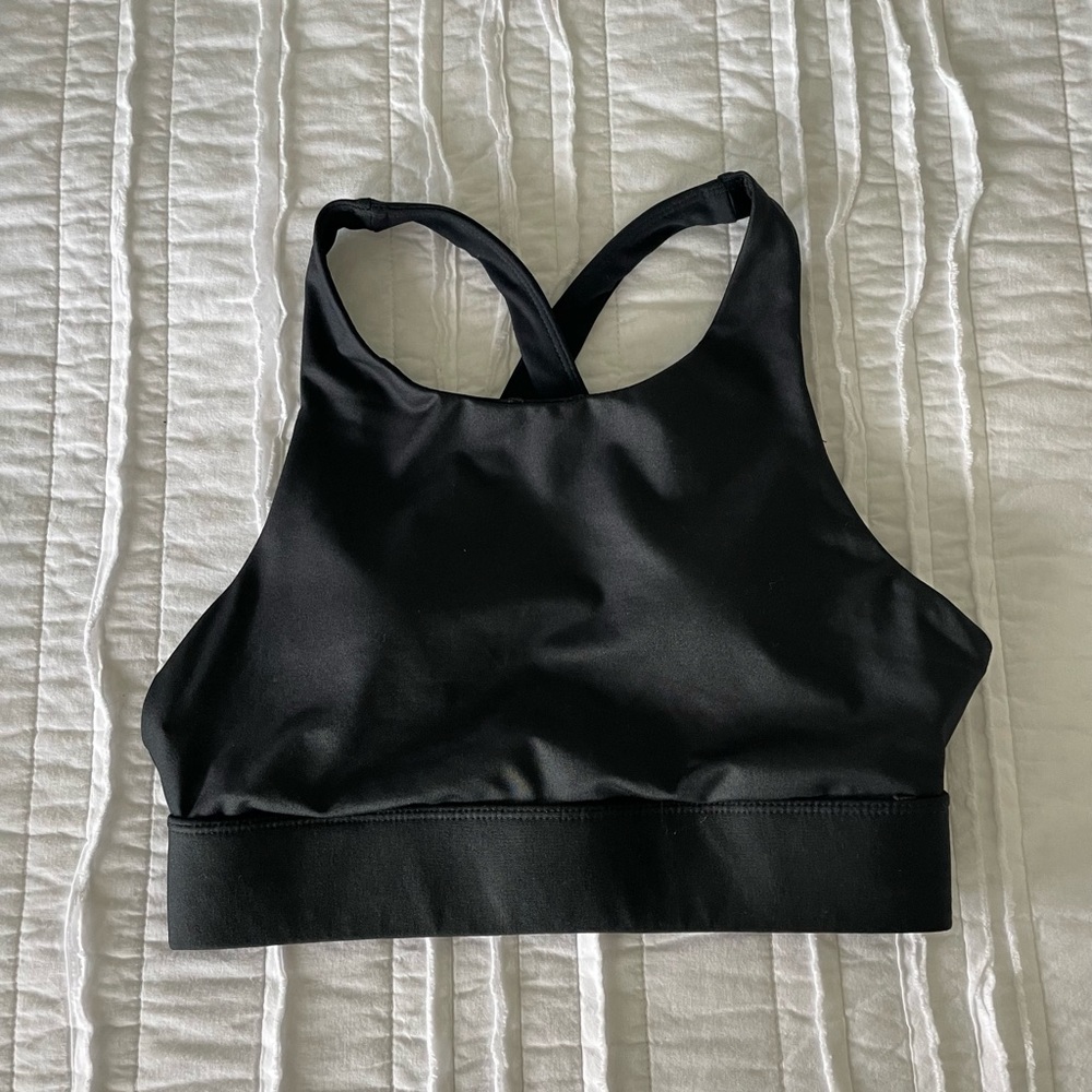 Fabletics No Bounce Sports Bra
